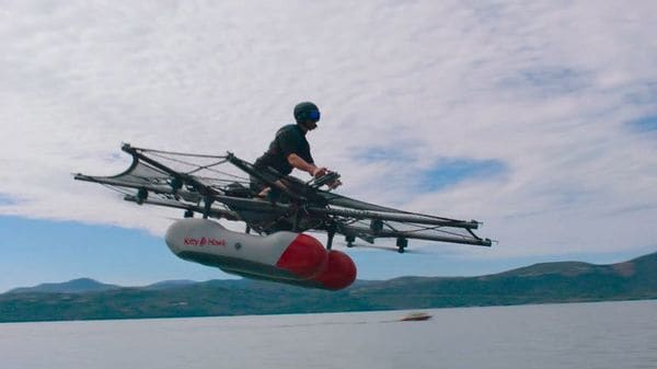 Top 25 Transportation Innovations in May