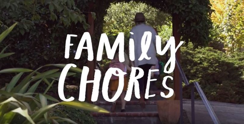 Familial Blogger Campaigns