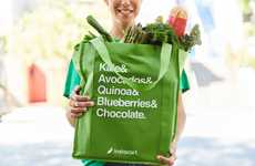 Cookware Delivery Services