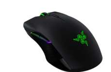 Ultra-Precise Gaming Mouses