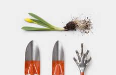 Fashionable Gardening Tools
