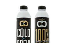 Full-Fat Cold Brew Kits
