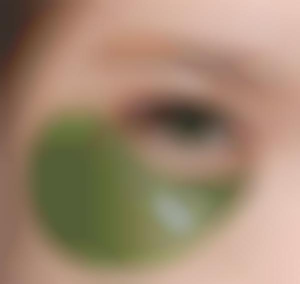 Rejuvenating Algae Eye Masks