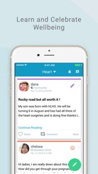 Patient-Connecting Apps Image 3
