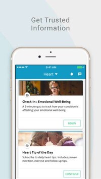 Patient-Connecting Apps Image 4