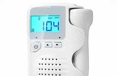 Unborn Baby Monitoring Systems