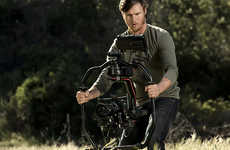 Hollywood-Quality Camera Rigs