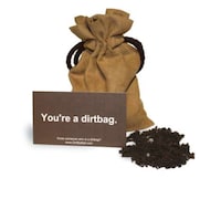 Insult-Sending Delivery Services