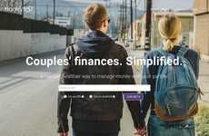 Couple Finance Apps