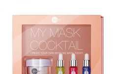 Customizable Face Mask Kits