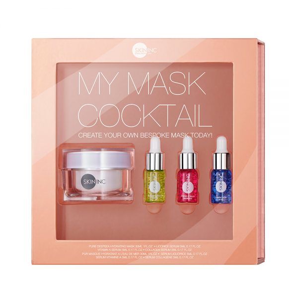 Customizable Face Mask Kits
