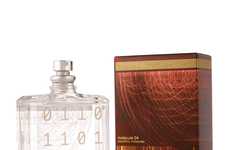 Synthetic Sandalwood Fragrances