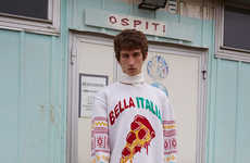 Reckless Youth Editorials