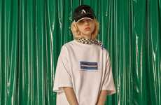 Summer Camp-Inspired Streetwear