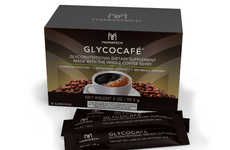 Dietary Coffee Supplements