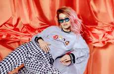 Disney Princess-Inspired Streetwear