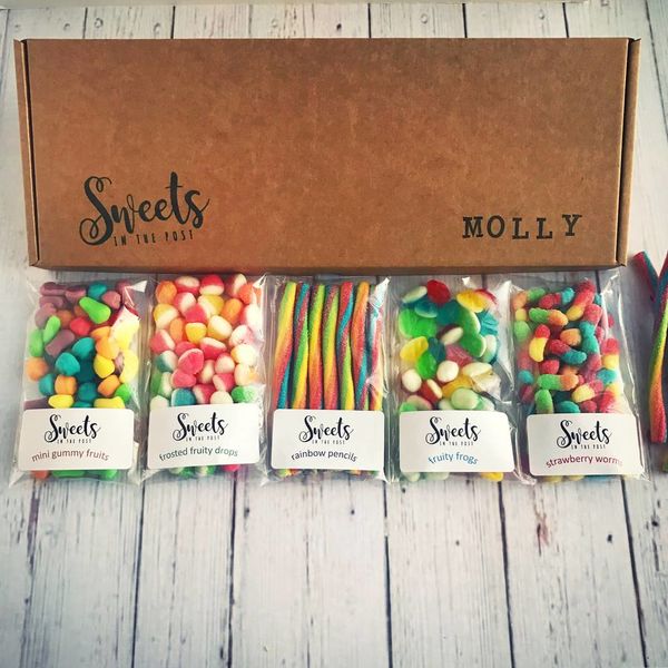 23 Mail-Friendly eCommerce Packages