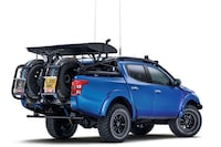 Dune-Dominating Pickups Image 2