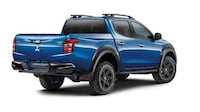 Dune-Dominating Pickups Image 4