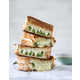 Gourmet Green Grilled Cheeses Image 4