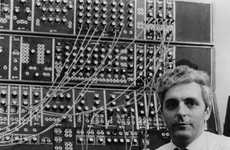 Historic Synthesizer Reissues