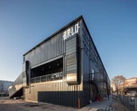 Modular Brewery Buildings Image 4