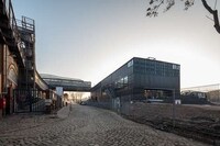 Modular Brewery Buildings Image 6