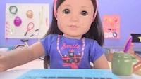 Korean-American Dolls Image 2
