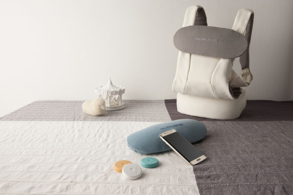 Automated Diaper Checkers