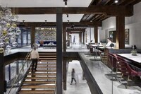 Design Store Headquarters Image 4