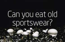 Converted Sportswear Fertilizers