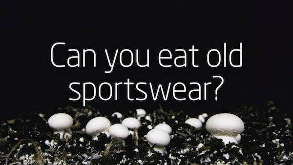 Converted Sportswear Fertilizers