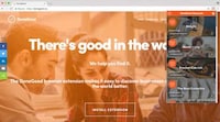 Ethical Shopping Extensions Image 5