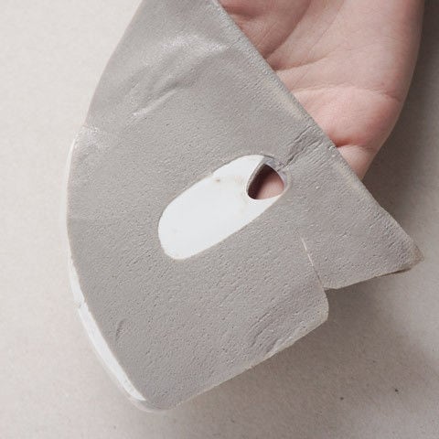 Mess-Free Mud Masks
