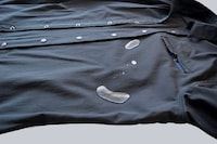 Tailored Rain-Proof Shirts Image 4