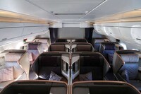 Eco-Friendly International Flights Image 3