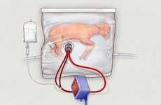 Life-Saving Artificial Wombs