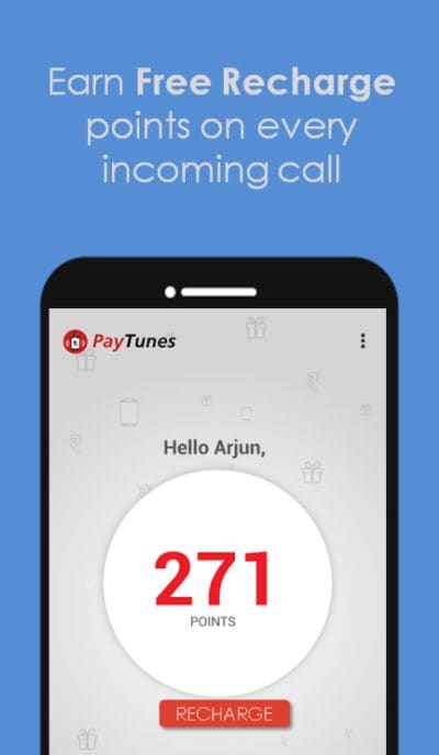 Ringtone-Replacing App Payouts