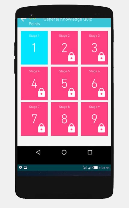 Ad-Watching Coupon Apps