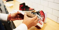 Luxury Shoe Care Boutiques Image 3