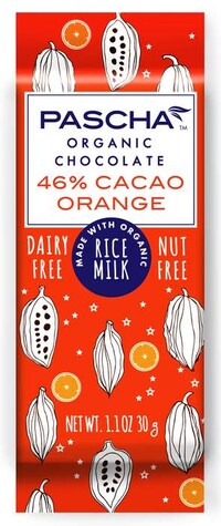Organic Rice Milk Chocolates Image 2