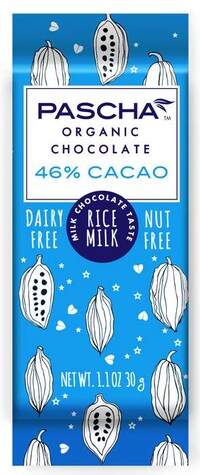Organic Rice Milk Chocolates Image 3