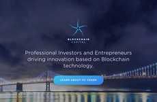 Blockchain Venture Capital Firms