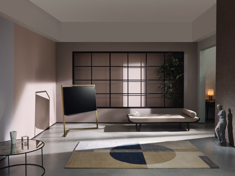 Art Deco Televisions