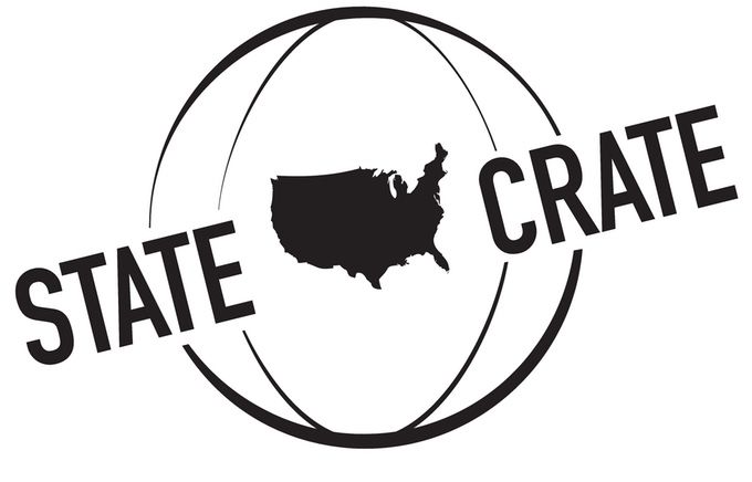 American State-Themed Subscription Boxes