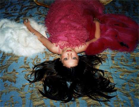 Children as Mini Adults
