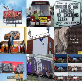 34 Billboards That Slap You Silly With Creativity