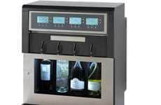 Luxury Liquor Dispensers