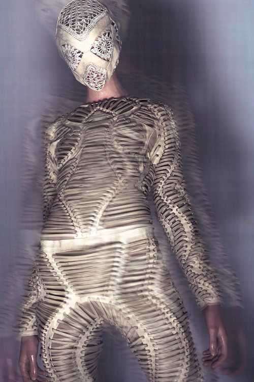 Mummified Fashion