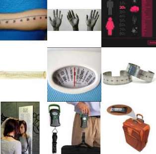 36 Innovative Measuring Devices